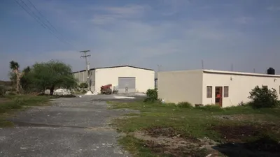 Bodega en venta