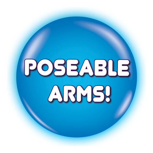 Just Play Inside Out 2 Shaking With Anxiety Feature Felpa,
