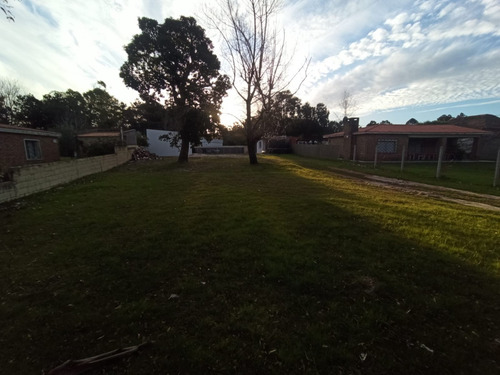 Terreno A La Venta En Bello Horizonte || Casi Rambla 601m2 Cercado Playa