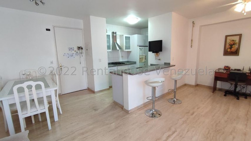 Imagen 6 de 12 de Apartamento En Venta Boleita Norte 23-9861 Renta House Los Samanes