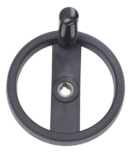 Lathe Handwheel Hand Wheel 16mm Center Hole 160mm Outer