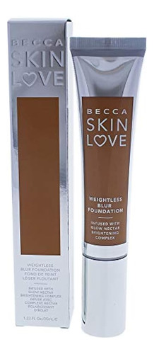 Becca Skin Love Liviano Desenfoque Base 123oz 35 Ml