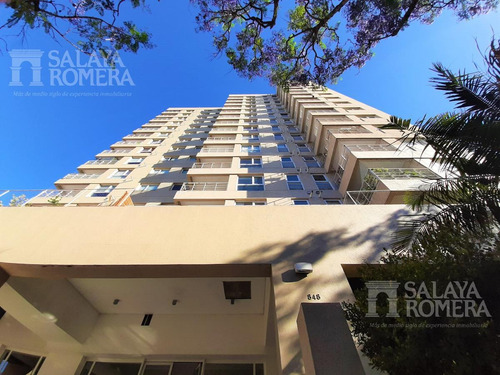 Imagen 2 de 30 de Venta Departamento 2 Ambientes Con Cochera Amenities