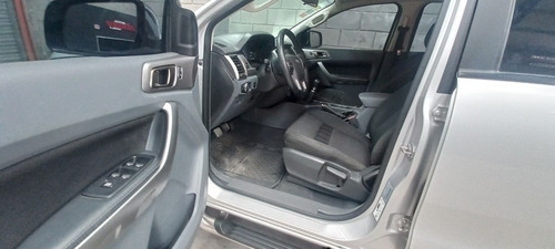 Imagen 13 de 24 de Ford Ranger 2018 3.2 Cd Xlt Tdci 200cv Manual 4x4