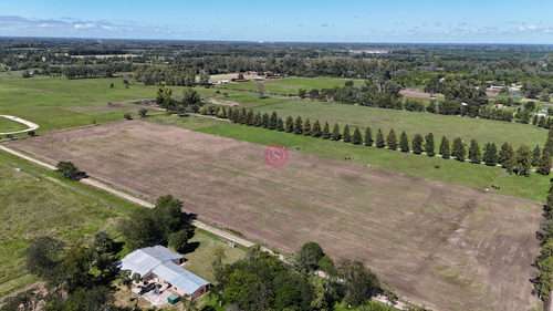 Terreno Campo En Venta En Ruta 28, Pilar, G.b.a. Zona Norte