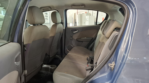 Fiat Palio 1.6 16V ESSENCE