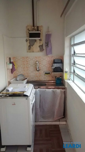 Imagem 13 de 15 de Casa Térrea - Vila Dusi - Sp - 524556