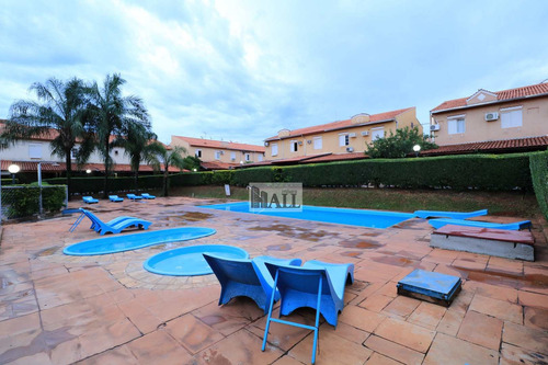 Casa De Condomínio Com 2 Dorms, Vila Borguese, São José Do Rio Preto - R$ 229 Mil, Cod: 7734 - V7734