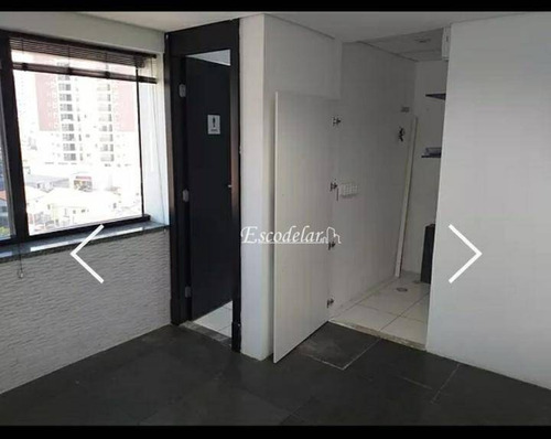 Sala Em Jardim São Paulo(zona Norte), São Paulo/sp De 76m² Para Locação R$ 4.800,00/mes - Sa874004