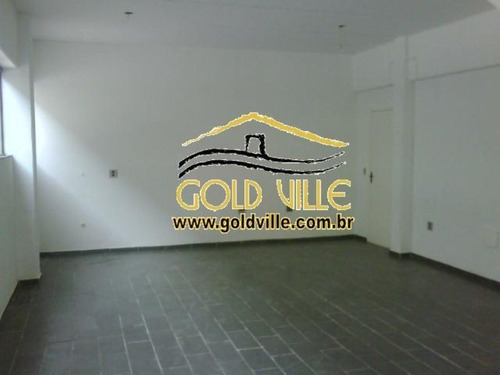 Imagem 2 de 24 de Ga0088 Alugar Galpão Em Cotia - Ga0088 - 33871605