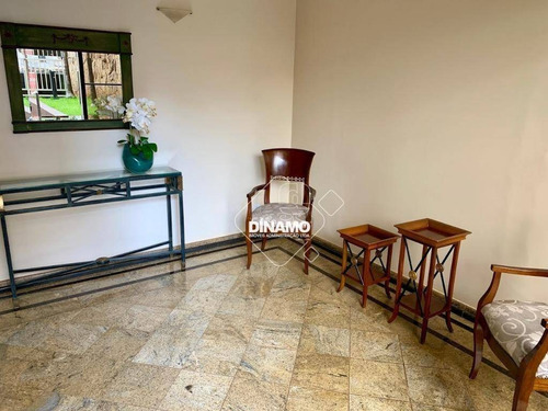 Imagem 5 de 15 de Apartamento Com 4 Dormitórios À Venda, 174 M² - Higienópolis - Ribeirão Preto/sp - Ap3720