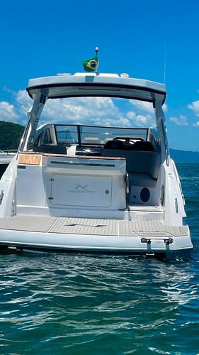 Lancha 34 Pés Nx 340 Ventura Phantom Cimiitarra Solara