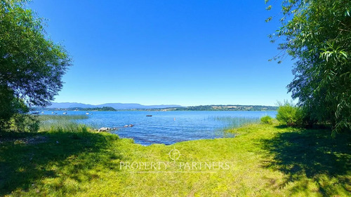¡oportunidad! Parcela Acceso  Lago Panguipulli