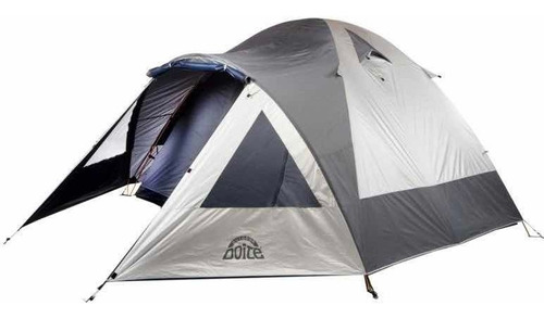 Carpa Doite Hi Camper Sl 6