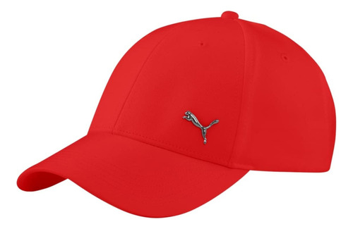 Gorra Puma Metal Cap Para Hombre Modelo 6967