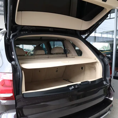 BMW X5 3.0 Xdrive35ia At