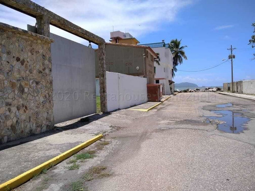 Imagen 20 de 20 de Posada En Venta Higuerote