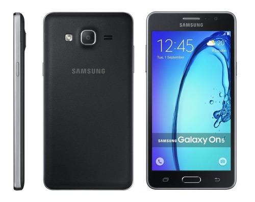 Samsung Galaxy One 5 4glte