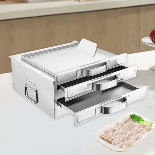 Rollo De Fideos Para Cocinar Al , Máquina Para Rollos De