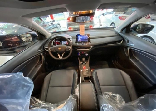 Chevrolet Nueva Tracker Ltz 1.2 Turbo 2021 Fsa