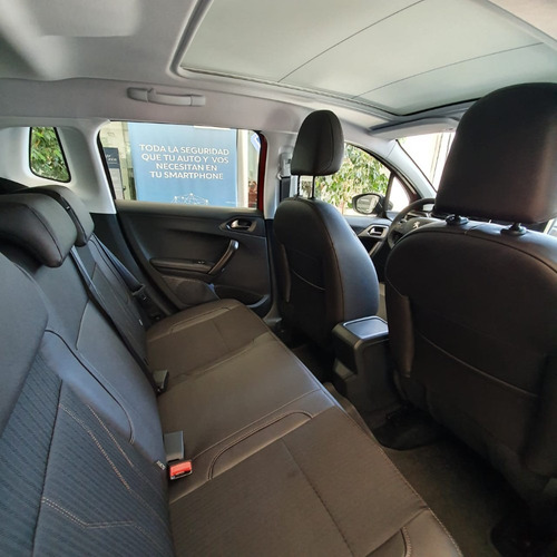 Peugeot 2008 1.6 Allure 0km 2021 Prost