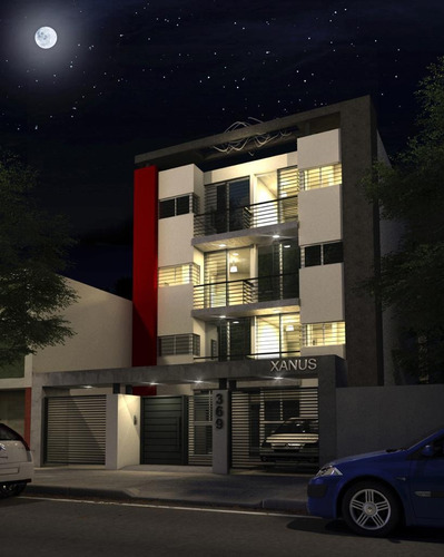 Alta Cordoba Dpto Duplex Excelente Estado
