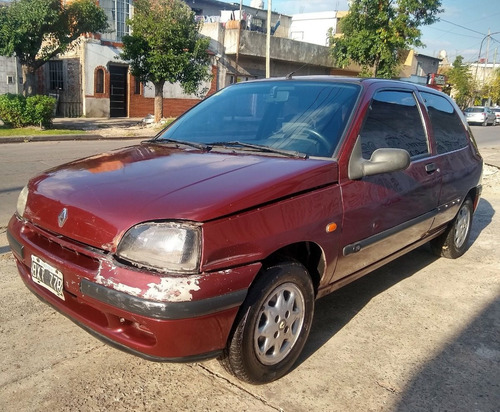 Renault Clio 1998