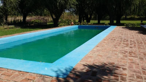 Imagen 30 de 30 de Casa Quinta En Venta, Camino A Lozano A 100 Mt De Ruta Provincial 40, Gral. Las Heras, Cod. L20005