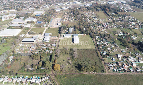 Imagen 7 de 8 de Terreno Fracción En Venta O Permuta - Colectora Acceso Oeste - La Reja - Moreno