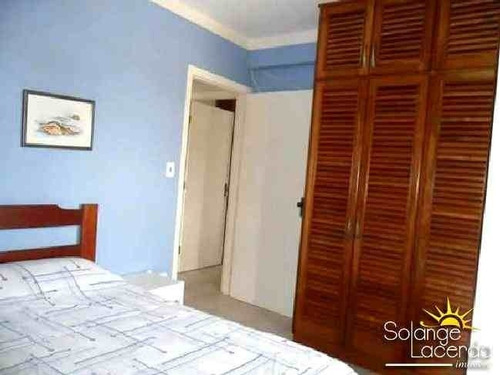 Imagem 11 de 16 de Lindo - 3 Dormitórios (1 Suíte) - 140 M² - Andar Alto - Elevador - Escritura Definitiva - 2 Vagas - 2305