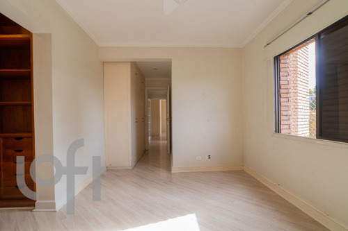 Imagem 25 de 30 de Apto Vila Andrade | 4 Quartos | 247 M² | Cond: R$3700.00 | 4 Vagas - 1rws6ts