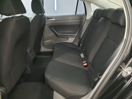 Imagem 7 de 14 de Volkswagen Virtus 1.0 Comfortline 200 Tsi Automatico 2018