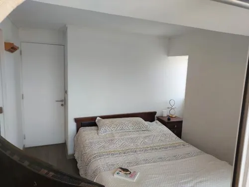 Departamento Carmen Covarrubias/campo De Deporte