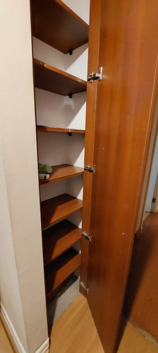 Dpto Amoblado 2d 2b 1e Piso 3 Chacabuco 1140