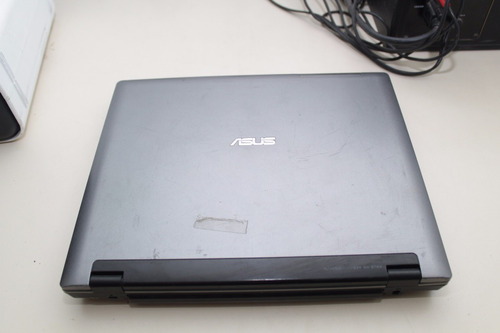 Laptop Asus M9v Para Refacciones