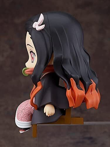 Nezuko Kamado Nendoroid Swacchao Demon Slayer