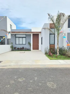 Casa en venta