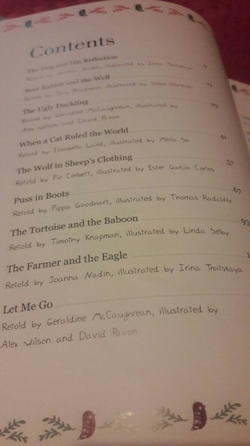 Greatest Animal Stories Chosen By Michael Monpurgo