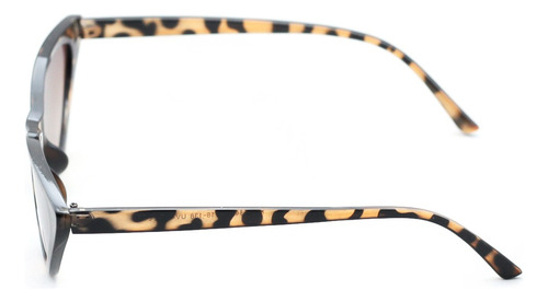Lentes De Sol Cat Leopard Optica Eternity