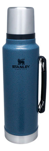 Termo Stanley Classic Legendary Bottle 1 L Universo Binario