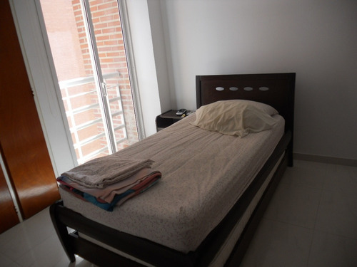 Imagen 9 de 12 de Parque Residencial Del Este Impecable Apartamento