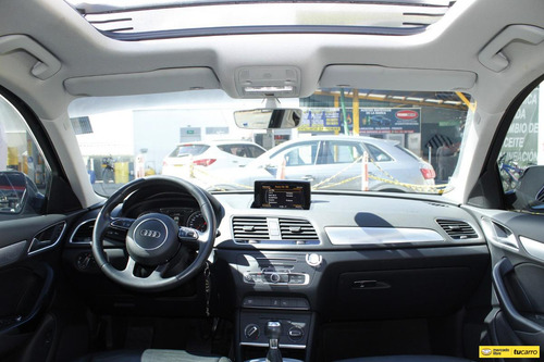 Audi Q3 1.4 Luxury