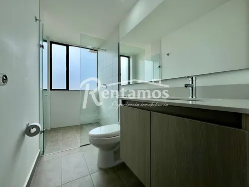 Apartamento En Arriendo En Zuñiga. Cod A775770