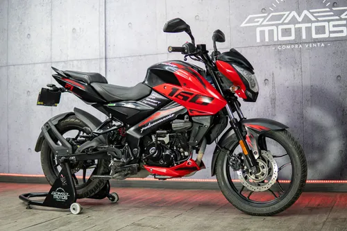 Bajaj Pulsar Ns 160 Fi Abs 2023