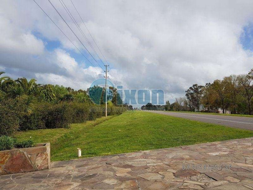 Etcheverry - Lote Venta Usd 1.200.000