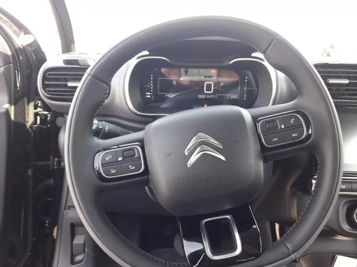 Citroen C4 Cactus Shine Thp Automatica -