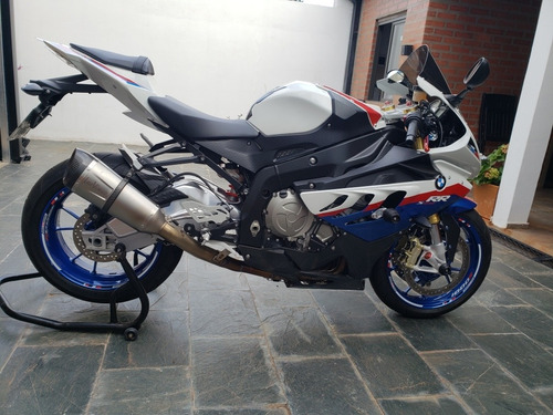 Bmw S1000 Rr
