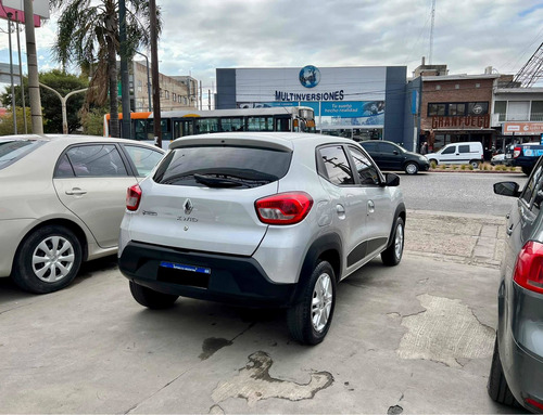 Imagen 3 de 10 de Renault Kwid 2019 1.0 Sce 66cv Intense