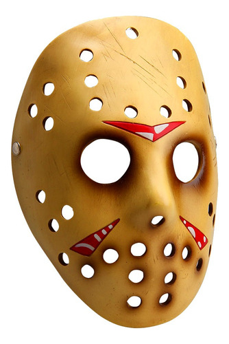 Jason Voorhees - Archivo Stl Para Impresión 3d