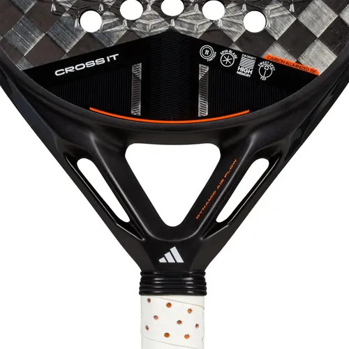 Paleta Padel adidas Cross It 3.4 2025